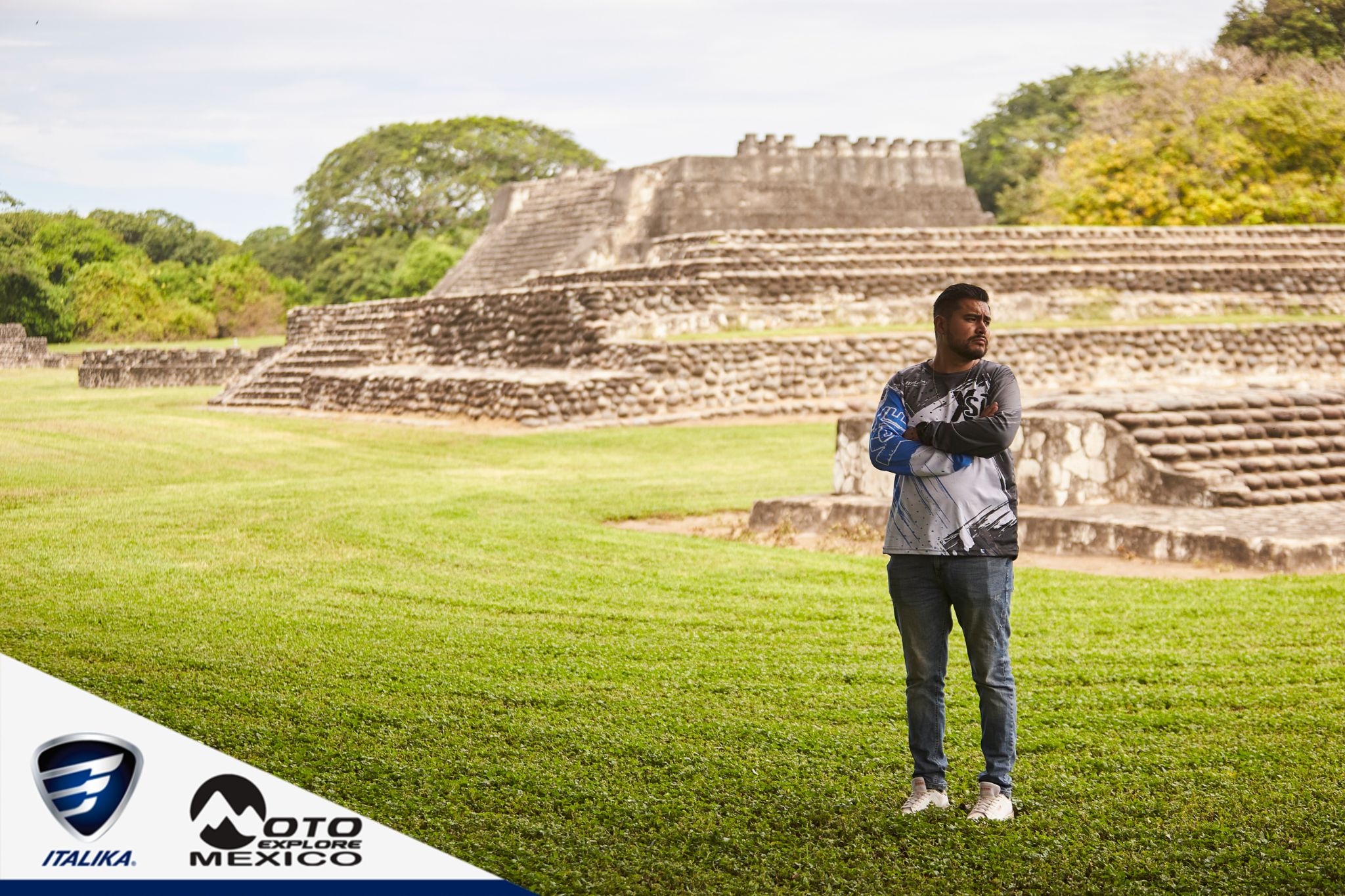 ITALIKA CHACHALACAS D2 132